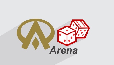 شبیه سازی با آرنا